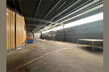 Industrilokal på Stenbrovägen 2, Helsingborg – bild 4