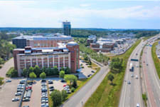 Kontorslokal på Kanalvägen 10, Upplands Väsby – bild 23