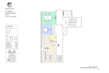 Kontorslokal på Sehlstedtsgatan 6, Stockholm – bild 4