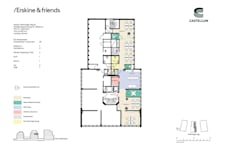 Kontorslokal på Warfvinges väg 26, Stockholm – bild 3