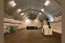 Lagerlokal på Kista Alléväg 60, Kista