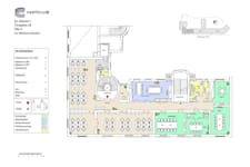 Kontorslokal på Torsgatan 30, Stockholm – bild 3