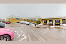 Kontorslokal på Järnyxegatan 9, Malmö