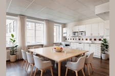 Kontorslokal på Oskarsgatan 9 / Amerikahuset, GÖTEBORG – bild 4