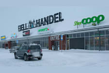 Butikslokal på Stalltjärnsvägen 2, Storlien – bild 4