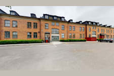 Kontorslokal på Östra Kaserngatan 3B, Kristianstad – bild 2