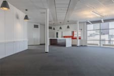 Kontorslokal på Knarrarnäsgatan 7 - Kista Entré, plan..., Kista – bild 5