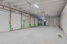 Industrilokal på Knut Påls väg 7, Helsingborg – bild 3