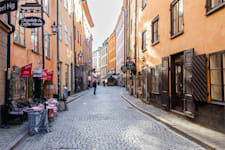 Österlånggatan 18 - Österlånggatan 18 - Välkomna!