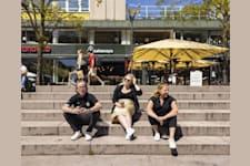 Kontorslokal på Södra Tullgatan 4, Malmö – bild 24