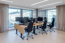 Kontorslokal på Vasagatan 7, Stockholm – bild 5