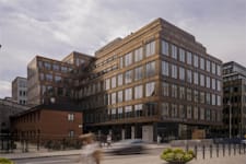 Kontorslokal på Folkungagatan 44, Stockholm