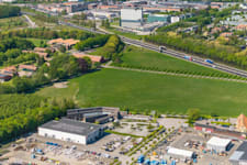 Industrilokal på Gnejsvägen 15, Lund – bild 3