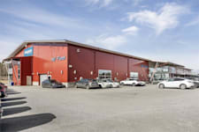 Butikslokal på Eldarvägen 6, Täby