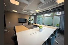 Gustav Adolfs torg 8 - image - 8