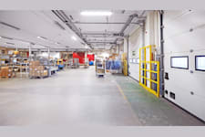 Industrilokal på Jupitervägen 2, Upplands Väsby – bild 6