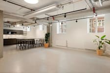 Kontorslokal på Virkesvägen 2, STOCKHOLM – bild 11