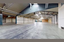 Industrilokal på Industrigatan 126, Helsingborg – bild 16