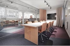 Kontorslokal på Tegnérgatan 35, Stockholm – bild 3