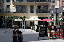 Sundbybergs torg 1 - image - 5