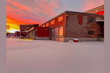 Industrilokal på Gränsbovägen 8, Södertälje – bild 13