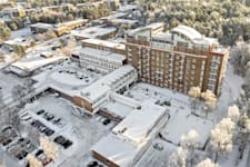 Kontorslokal på Lasarettsvägen 1-19, Trollhättan – bild 10