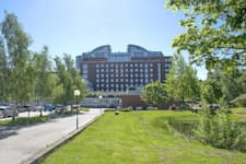 Kontorslokal på Lasarettsvägen 7-17, Trollhättan – bild 9