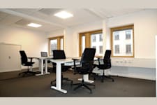 Kontorslokal på Olof Palmes gata 29, Stockholm – bild 4