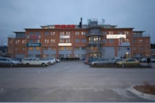 Kontorslokal på Bultgatan 40B, Kungälv – bild 4