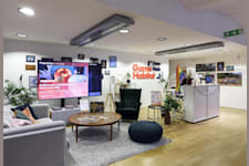 Kontorslokal på Torggatan 2, Gustav Adolfs Torg, Malmö – bild 17