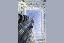 Marieviksgatan 19 - Atrium