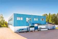 Industrilokal på Blekegatan 4, Karlstad – bild 5