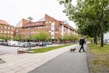 Kontorslokal på Svärdvägen 23, DANDERYD – bild 6