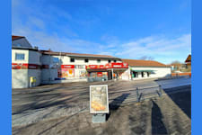 Kontorslokal på Storgatan 61, Hemse