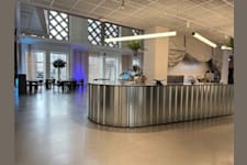 Kontorslokal på Gullbergs strandgata 15, Göteborg – bild 15