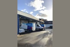 Kontorslokal på Marieholmsgatan 86, Göteborg – bild 12