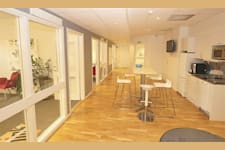 Kontorslokal på Hulda Lindgrens gata 8, Västra Frölunda – bild 3