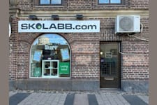 Butikslokal på Friggagatan 29, Göteborg