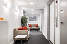 Kontorslokal på Dalagatan 5, STOCKHOLM – bild 6