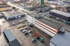 Kontorslokal på Osmundgatan 10, Örebro – bild 8