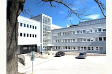 Kontorslokal på Måsholmstorget 3, SKÄRHOLMEN – bild 7