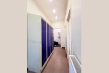 Parmvägen 10A - Tim Ringdahl Liljegren - Parmvägen 10A - Lager - Kontor - Butik