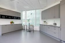 Kontorslokal på Valhallavägen 117, Stockholm – bild 9