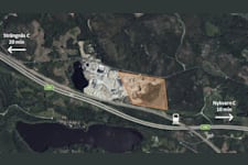 Borrvägen 5 - image - 2