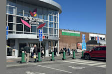 Butikslokal på Adlerfelts Väg 4, Malmö – bild 3