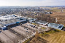Industrilokal på Telefongatan 28, Kumla – bild 8