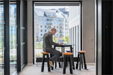 Kontorslokal på Pulpetgatan 20, Malmö – bild 5