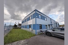 Industrilokal på Kvicksilvergatan 7, Norrköping – bild 4
