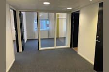 Kontorslokal på Karl XI:s väg 61, Halmstad – bild 3