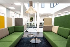 Coworking-plats på Hedvig Möllers gata 12, Lund – bild 31